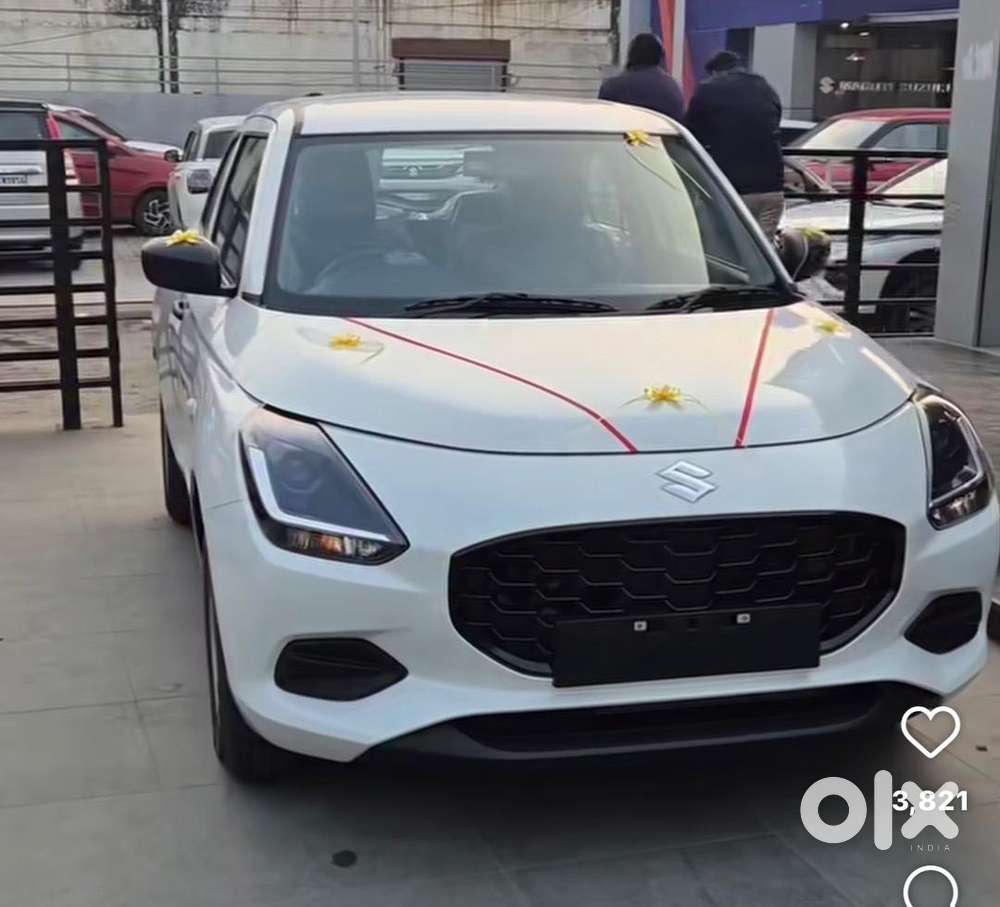 Swift 2026 New For 50,000*