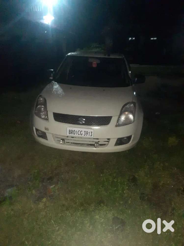 Swift Dzire 2014 Manual Diesel