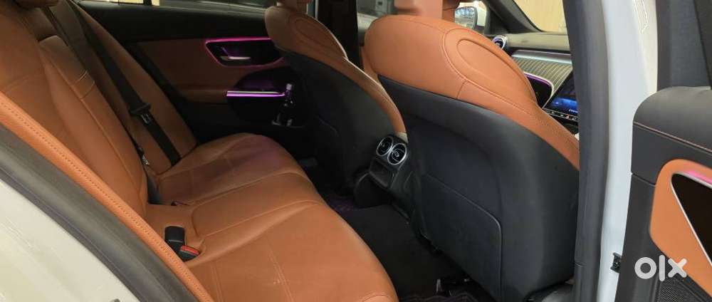 Mercedes-benz C-class 2.0 220d, 2022