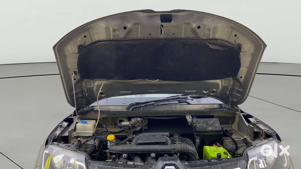Renault Kwid Rxt, 2016, Petrol