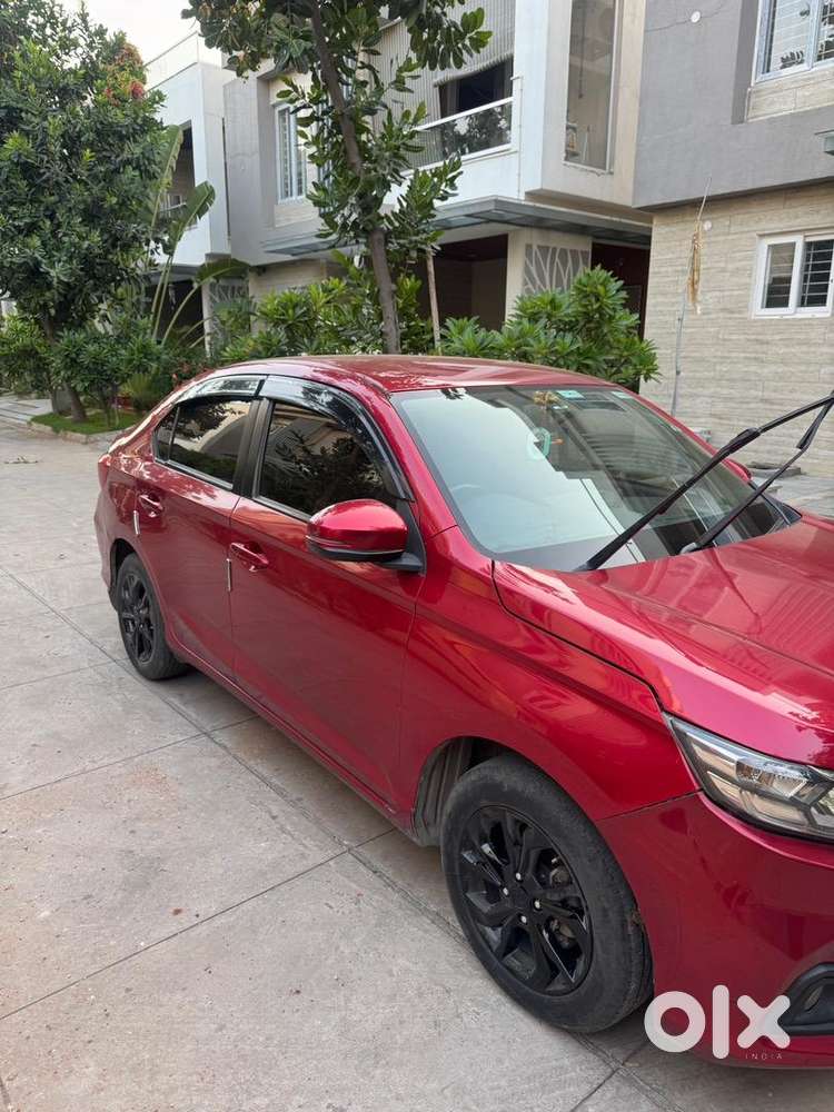 Honda Diesel Car 2019