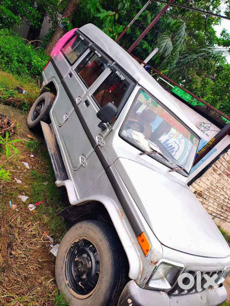 Mahindra Bolero Neo Plus 2010 Diesel