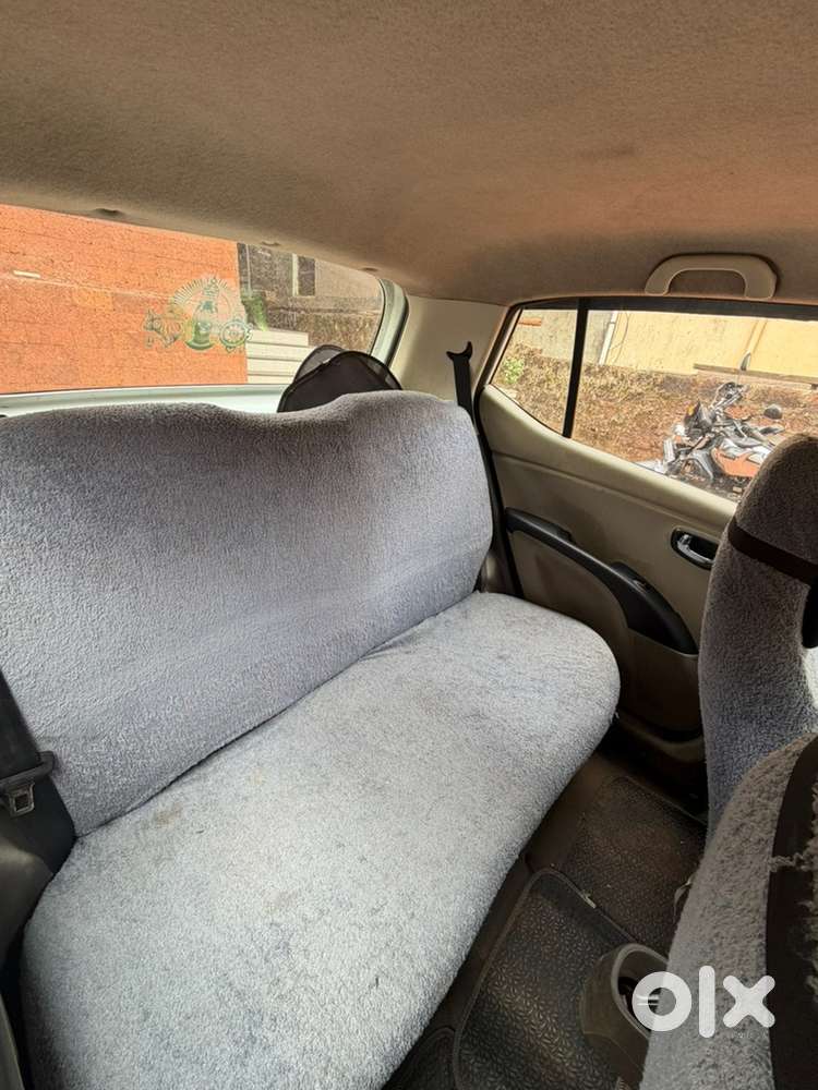 Hyundai I10 Petrol 2011