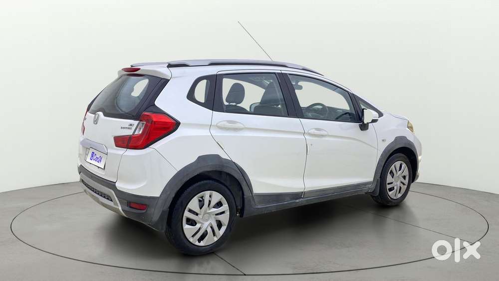 Honda Wr-v I-dtec S, 2017, Diesel