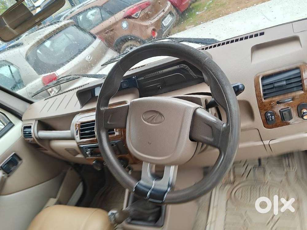 Mahindra Bolero 1.5 Power Plus Zlx, 2014, Diesel