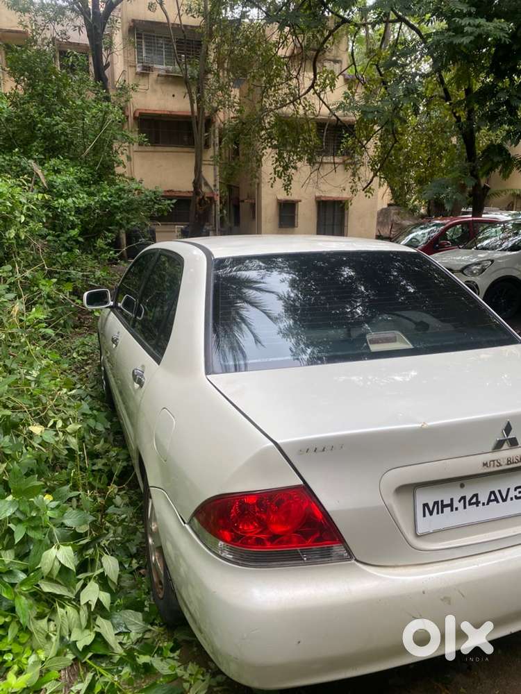 Mitsubishi Cedia Manual 2006