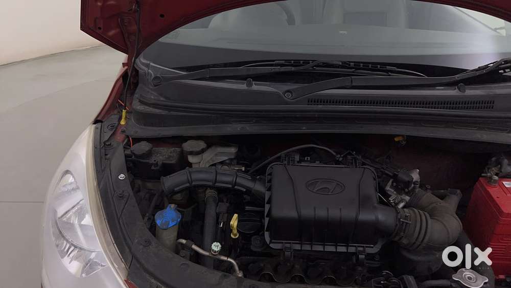 Hyundai I10 2007-2010 Era 1.1, 2011, Petrol