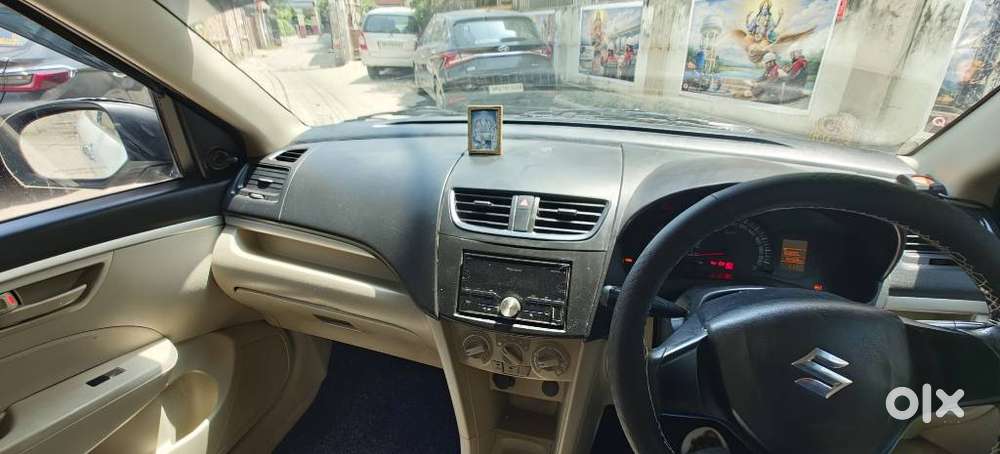 Maruti Suzuki Dzire 1.2 Vxi, 2021, Cng & Hybrids