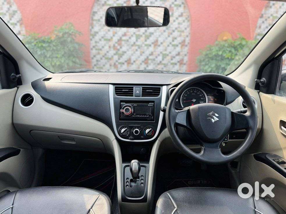 Maruti Suzuki Celerio
