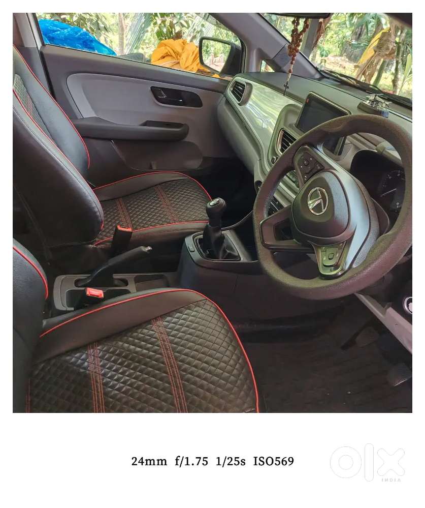 Tata Altroz 1.2 Xt 2020