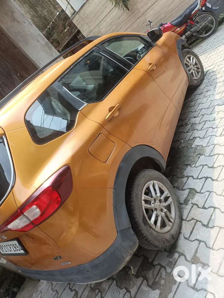 Renault Triber 2021 Petrol Manual