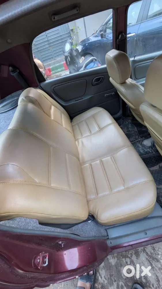 Maruti Suzuki Alto 2008