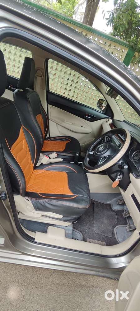 Maruti Suzuki Dzire, 2018, Petrol