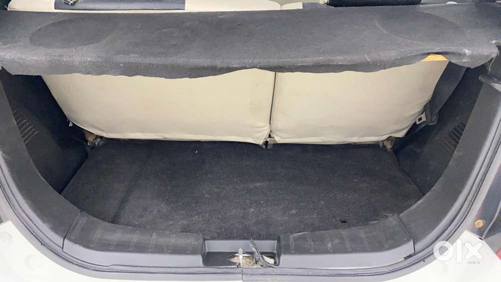 Maruti Suzuki Wagon R 1.0 Vxi, 2017, Petrol