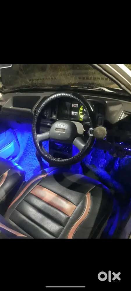 Maruti Suzuki 800 2000 Petrol Good Condition