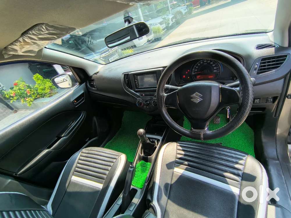 Maruti Suzuki Baleno Delta, 2021, Petrol