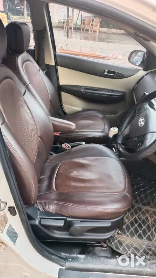 Hyundai I20 Asta 1.4 Crdi, 2012, Diesel
