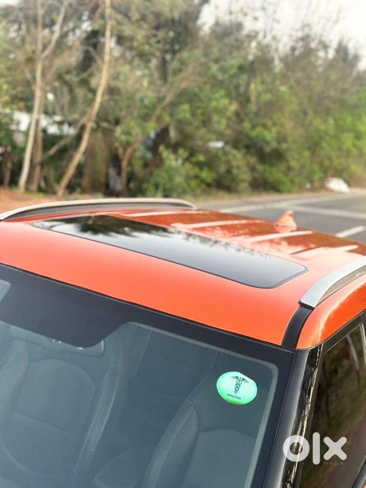 Hyundai Creta 1.6 Sx (o), 2019, Diesel