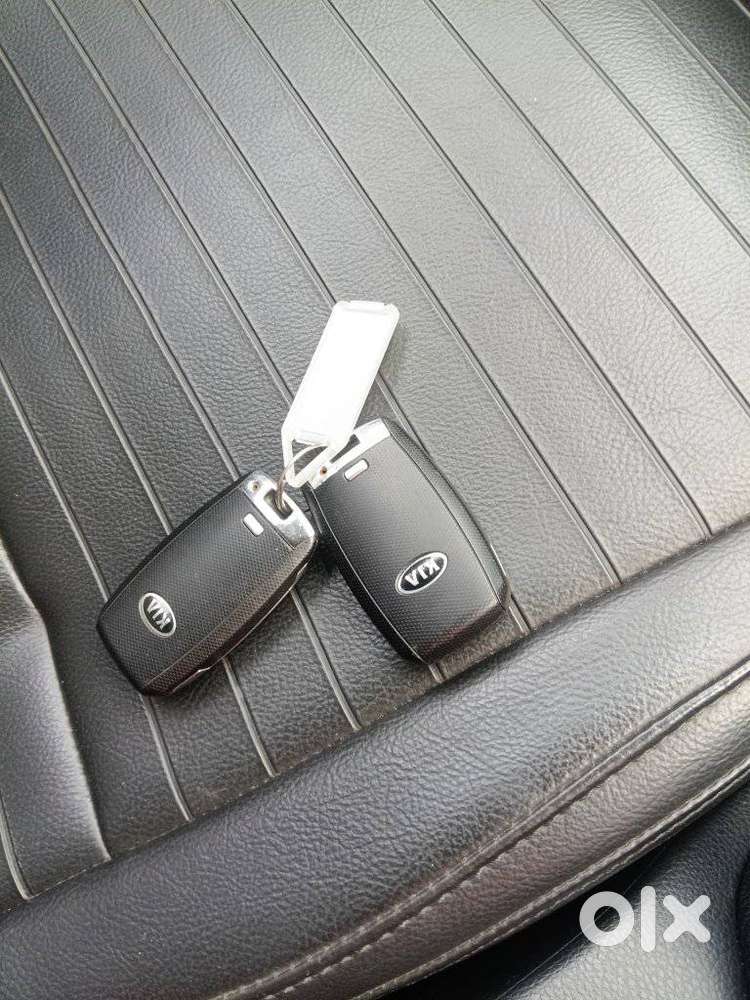 Kia Seltos Htk Plus G, 2020, Petrol