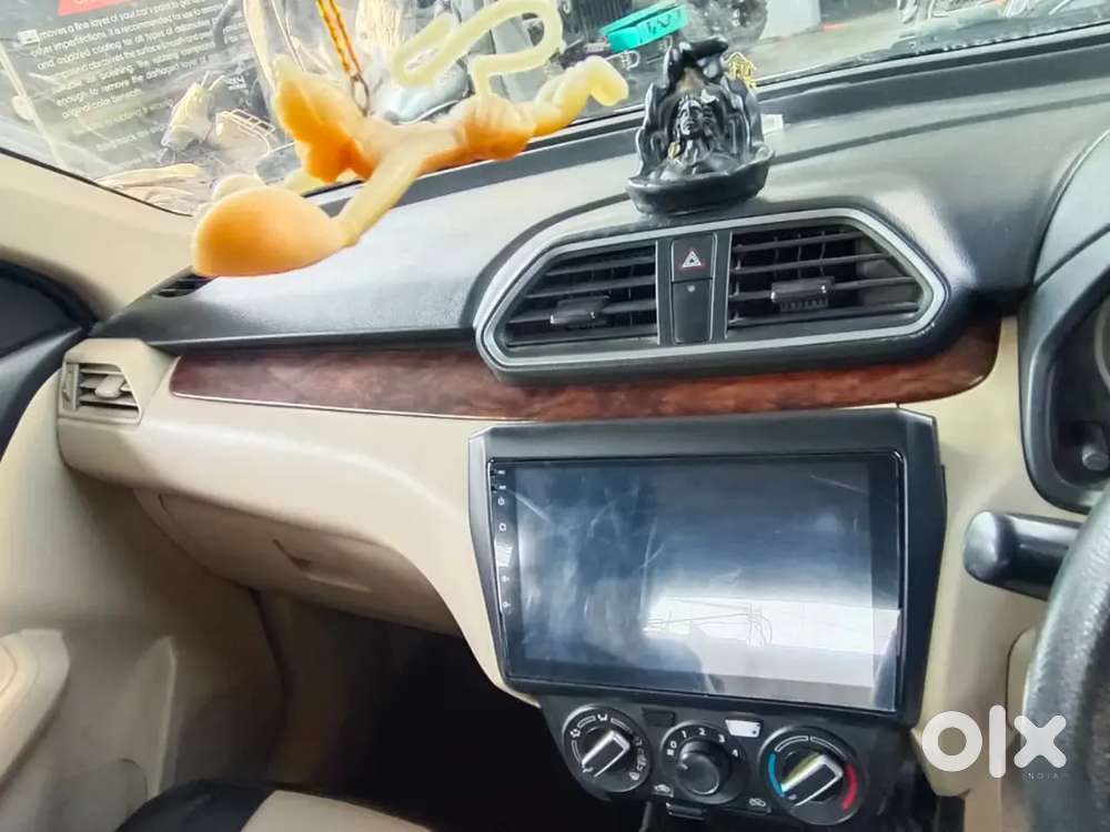 Maruti Suzuki Dzire