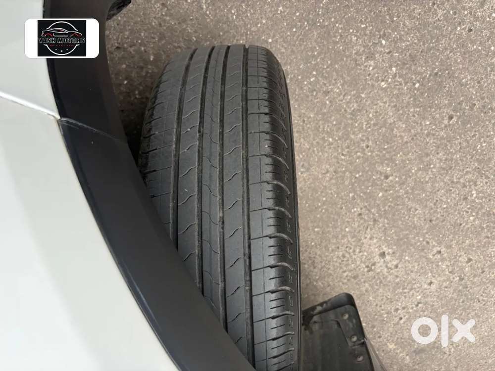 Hyundai Creta 1.6 Sx Petrol, 2016, Petrol