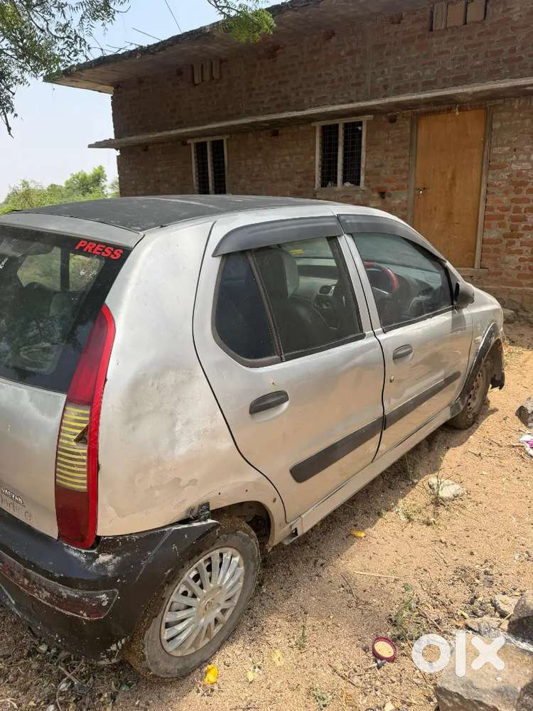 Tata Indica 2009 Diesel Well Maintained