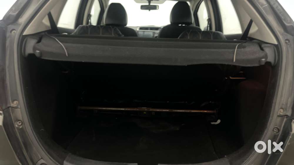 Honda Wr-v I-dtec Vx, 2018, Diesel