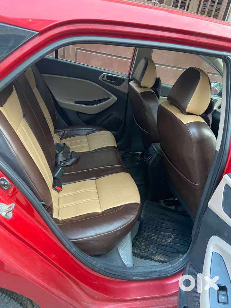 Hyundai I20 1.2 Asta, 2017, Petrol