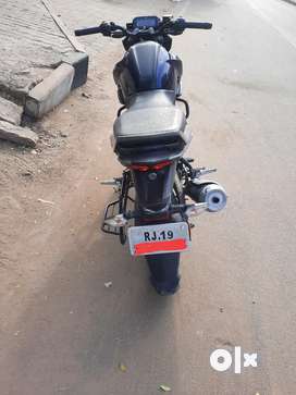 Old store motorcycle olx