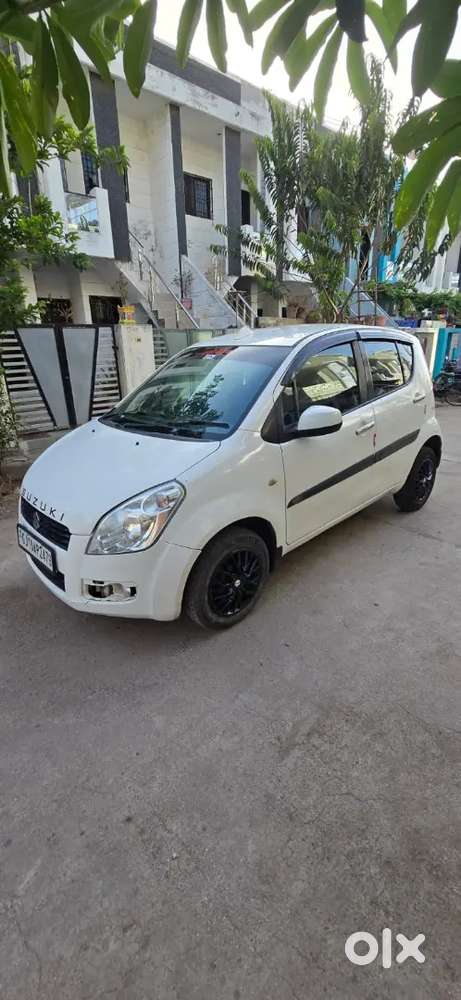 Well Maintained Car