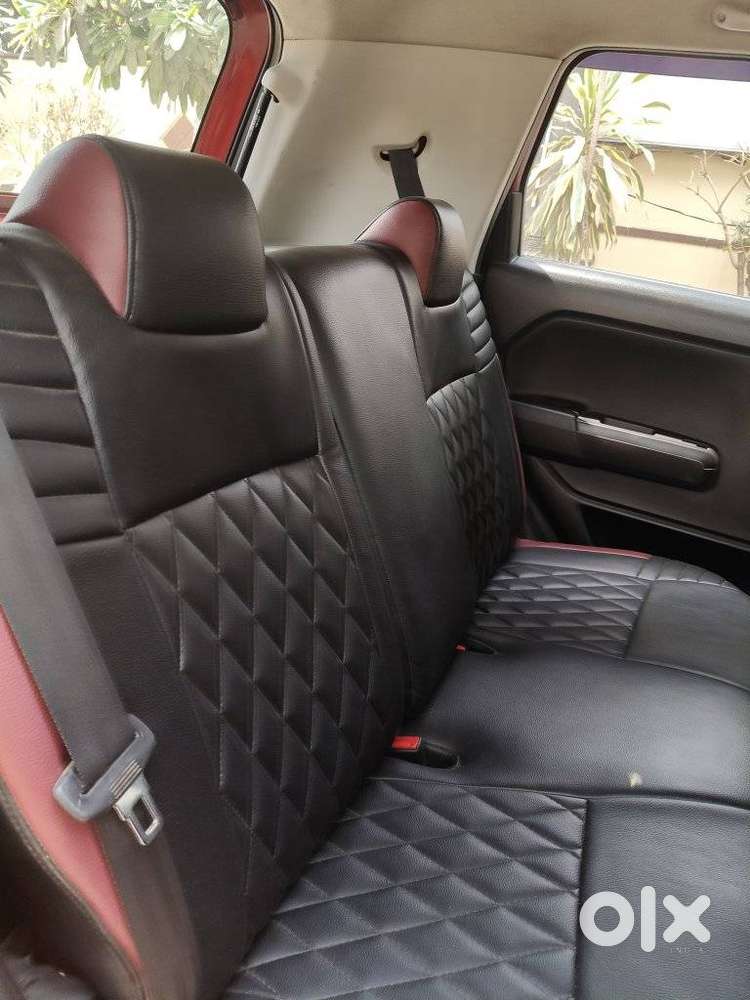 Maruti Suzuki Wagon R Zxi, 2022, Petrol