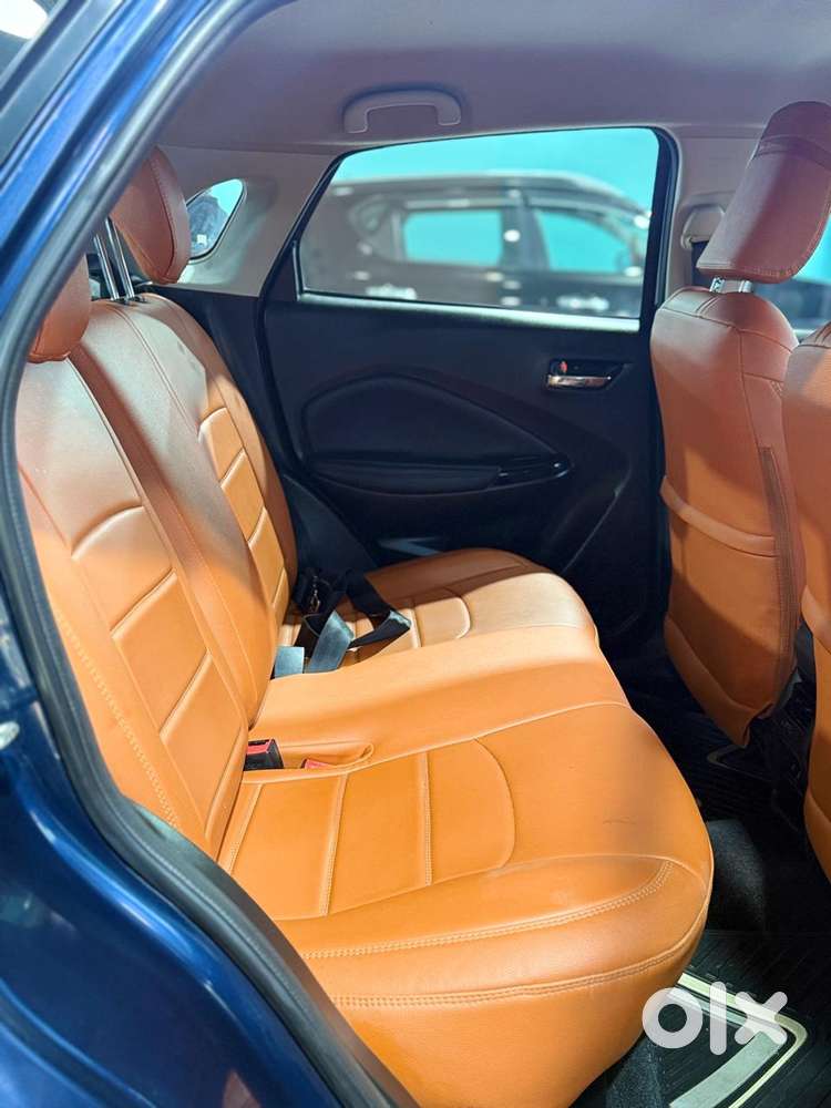 Maruti Suzuki Baleno Zeta, 2023, Petrol