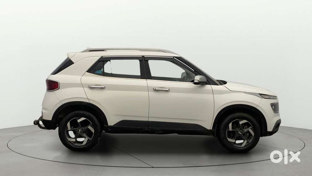 Hyundai Venue Sx Turbo, 2019, Petrol