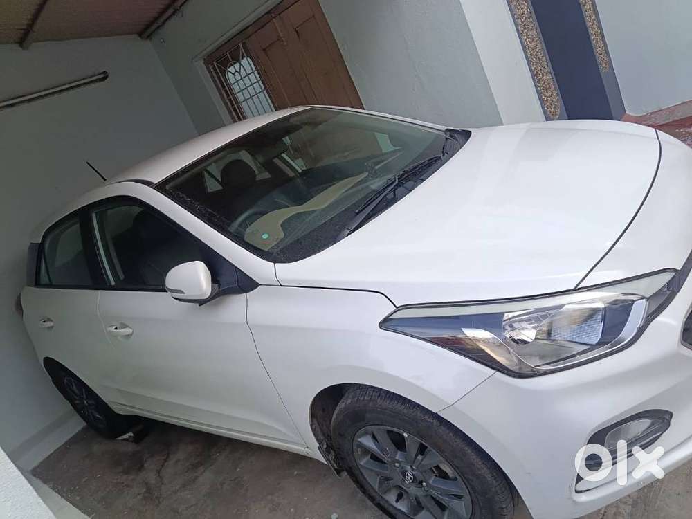 Hyundai Elite I20 2020 Petrol Well Maintained
