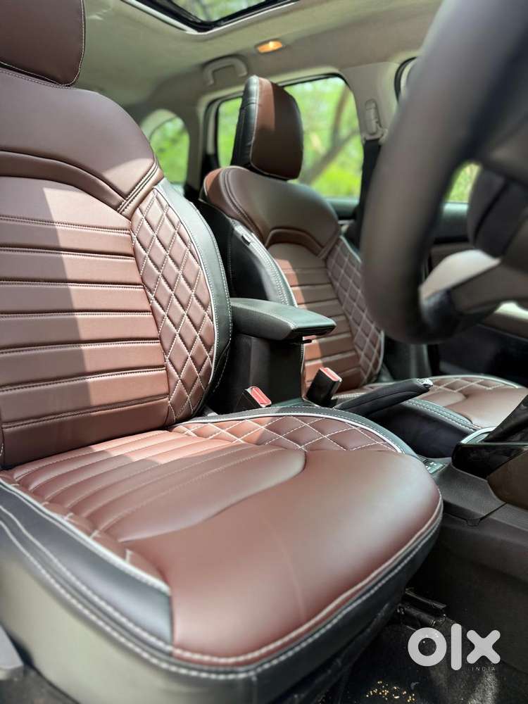 Toyota Urban Cruiser Hyryder G (o) Hybrid Aero Edition, 2023, Petrol