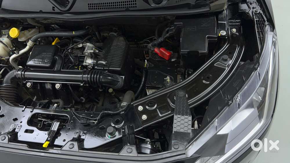 Nissan Magnite 1.0 Xl, 2023, Petrol