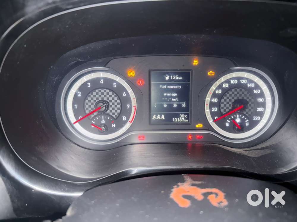 Hyundai Grand I10 2024