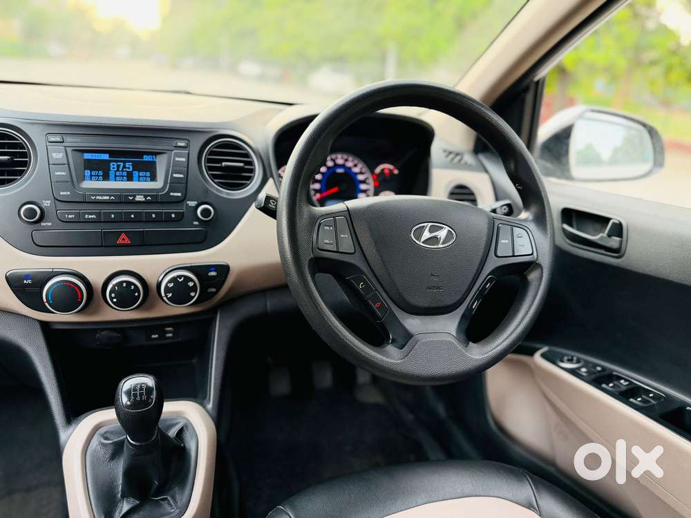 Hyundai Grand I10, 2018