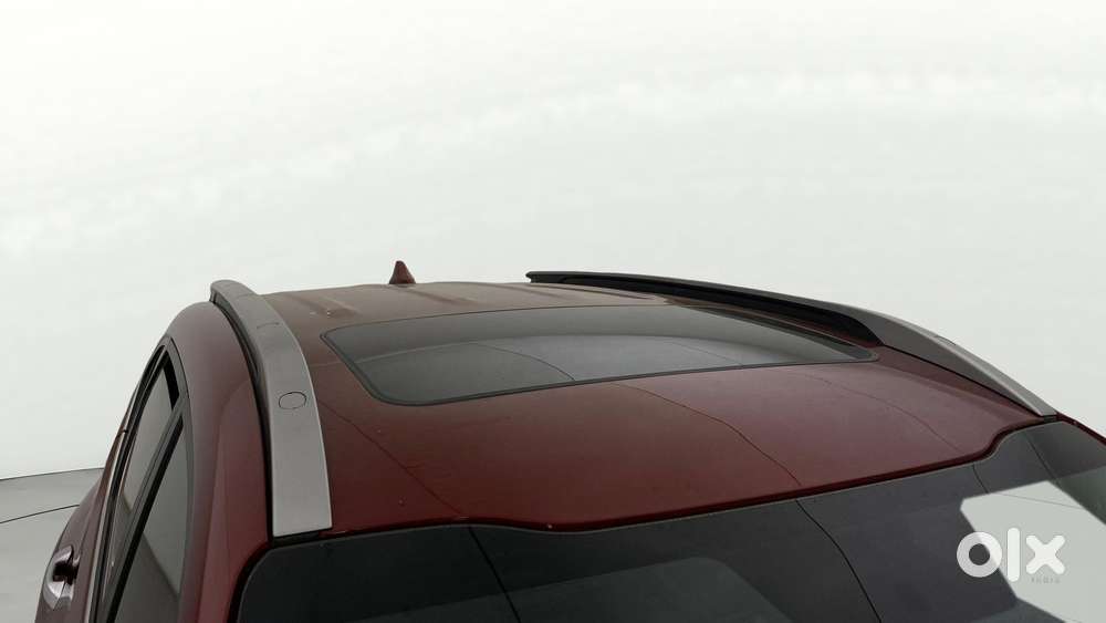 Kia Sonet 1.5 Gtx Plus Diesel At Dt, 2021, Diesel