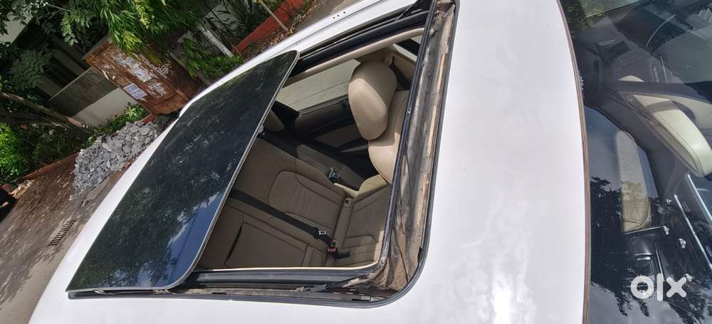Audi Q5 2.0 Tdi Quattro, 2016, Diesel