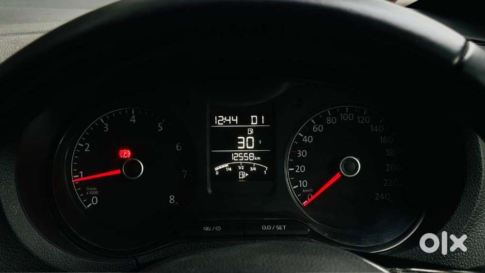 Volkswagen Polo Gt Tsi, 2021, Petrol