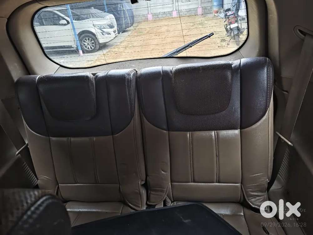 Mahindra Xuv Excellent Condition