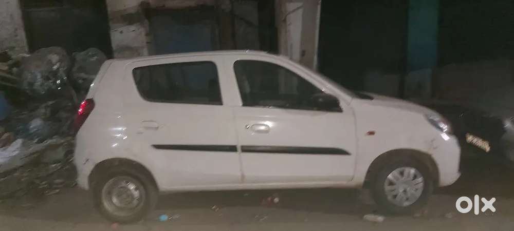 Maruti Suzuki Alto 2022 Automatic Petrol