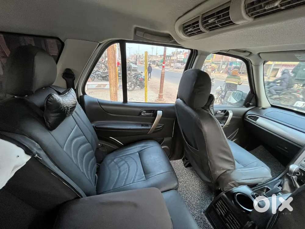Good Condition Safari Storme