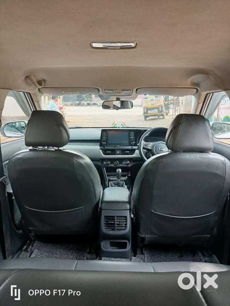 Kia Diesel Car 2020