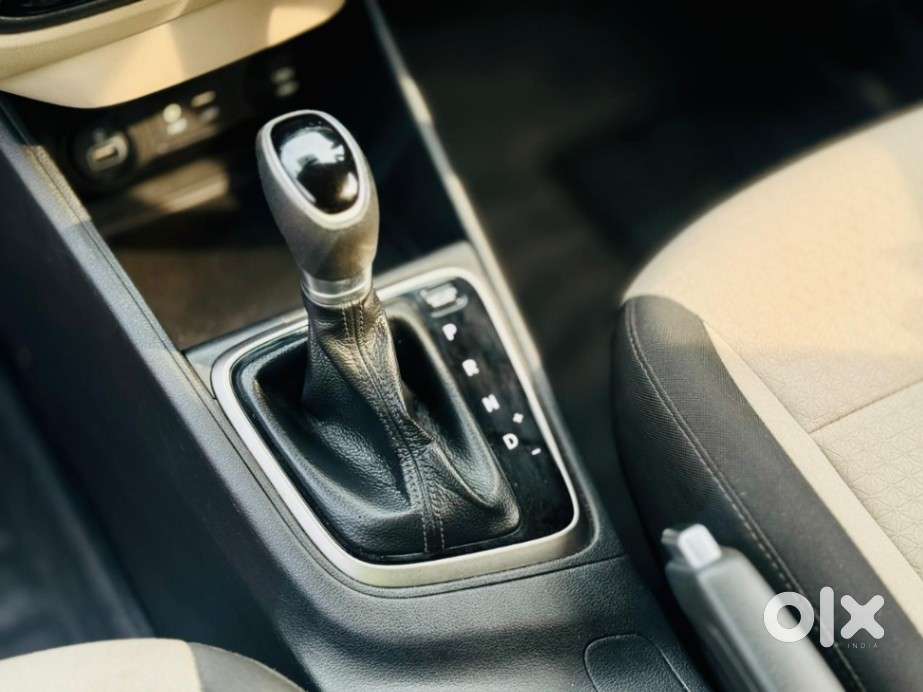 Hyundai Verna Ex 1.6 At Crdi, 2018, Diesel