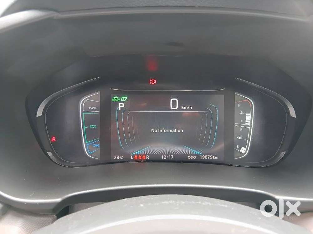 Toyota Urban Cruiser Hyryder 1.5 V Hybrid, 2024, Cng & Hybrids