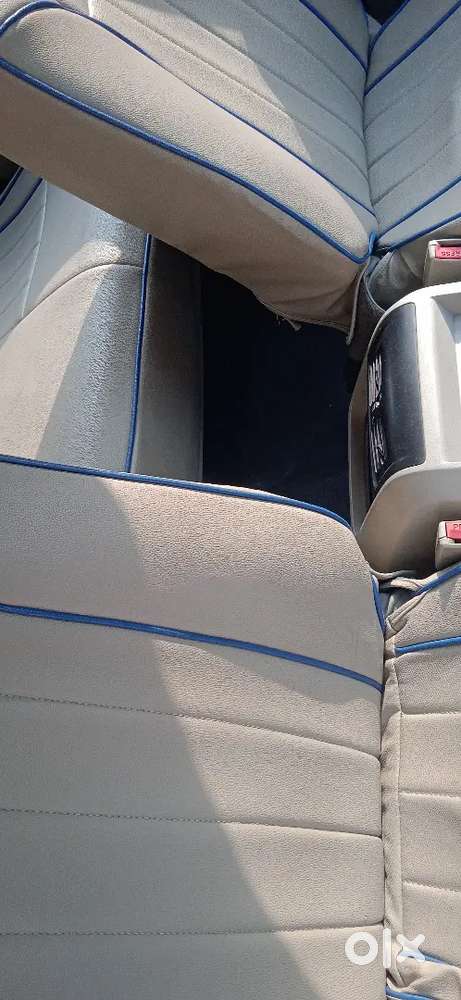 Mahindra Scorpio 2017 Diesel 65000 Km Driven