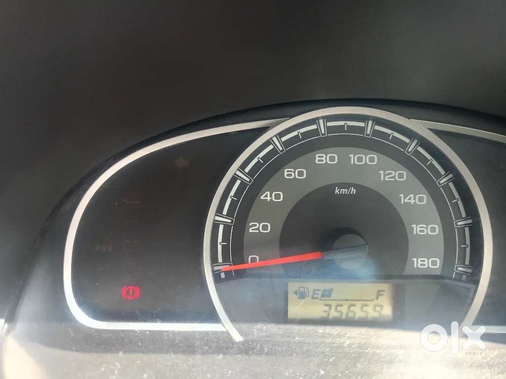 Maruti Suzuki 800 Petrol 2019