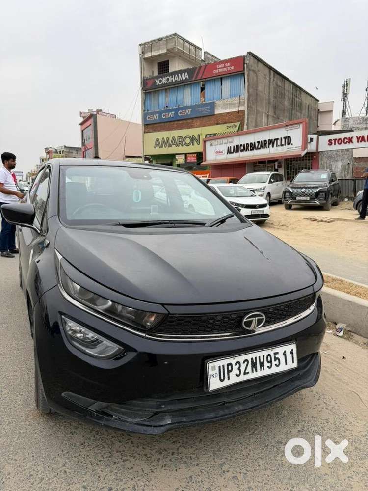 Tata Altroz 2023